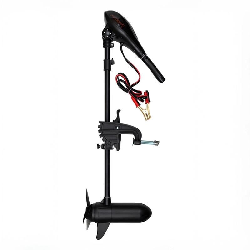 Fox Electric Outboard Motors 65lb